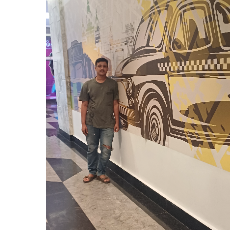 Suraj SinghProfile Image