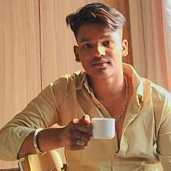 SURAJ SINGH