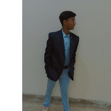 Suraj SoniProfile Image