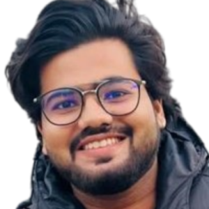 Suraj Suresh