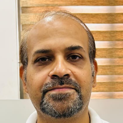 Suraj Verma