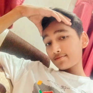 Suraj Waghmood
