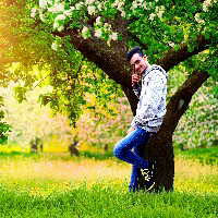 Suran Rajesh