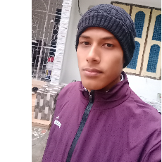 Suratan Awasthi