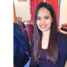 Surbhesh Kulkarni