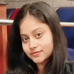 Surbhi Kadu