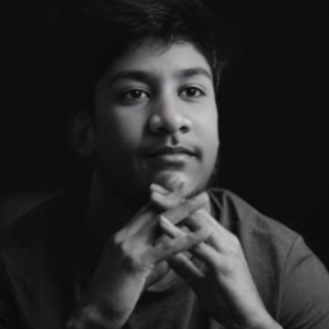Suren Saha