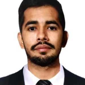 Surendean Bansal