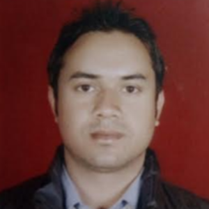Surendeav Chauhan