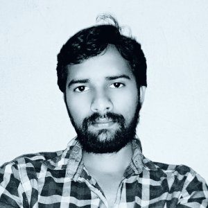 Surendhrit Pawar
