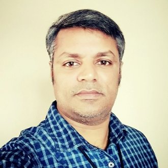Surendraan Pandey