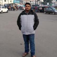 Surendran Reddy
