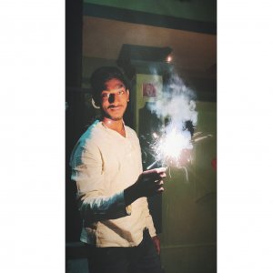 Surendrav Reddy