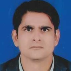 Surendrav Tiwari