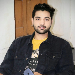 Surendresh Pandey