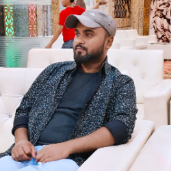 Surendresh Pandey