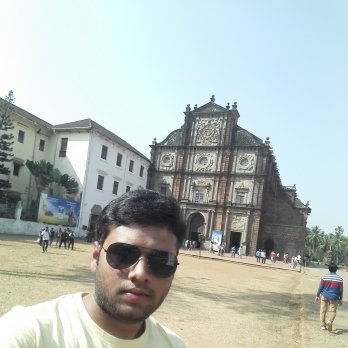Surendrit Iyer