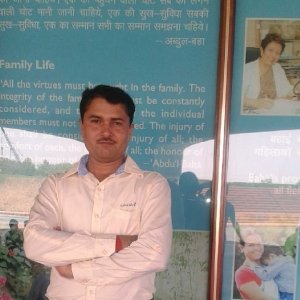 Surendrit Kulkarni