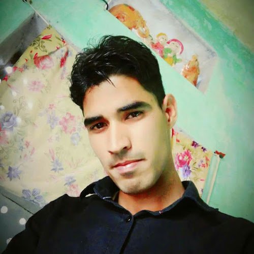 Suresan Bansal