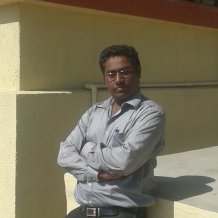 Suresan Gupta