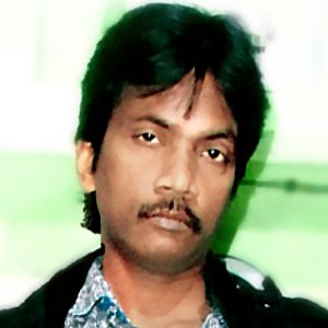 Suresan Gupta