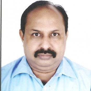 Suresan Gupta