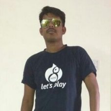 Suresan IyerProfile Image