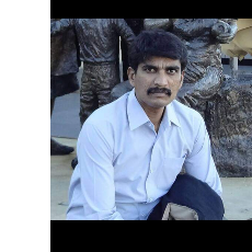 Suresan Mishra