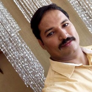 Suresan Mishra