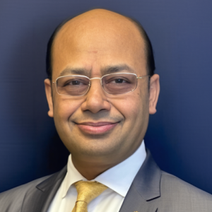 Suresan Nair