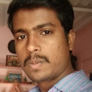 Suresan Pandey