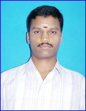 Suresan Verma
