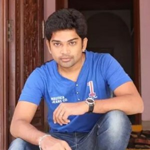 Suresan VermaProfile Image