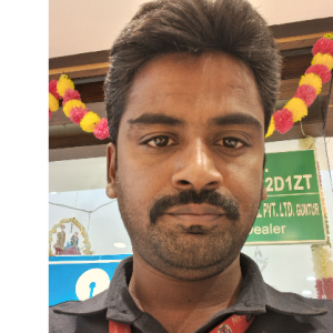 Suresav Nair