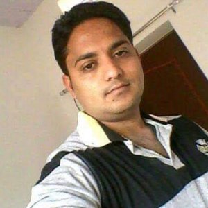 Suresav Pandey