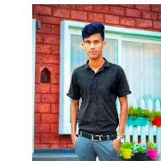Suresav Reddy