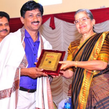 Suresesh Deshpande