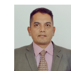 Suresesh Nair