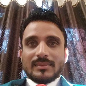 Suresesh Pawar