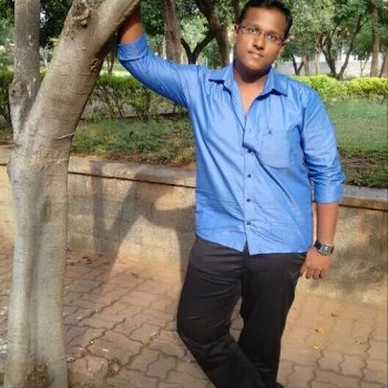 Suresesh Tiwari