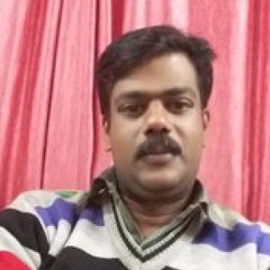 Suresesh Trivedi
