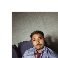 SureshProfile Image