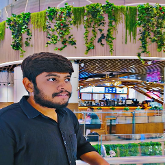 Suresh