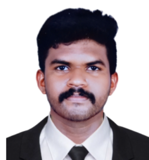 Suresh AProfile Image