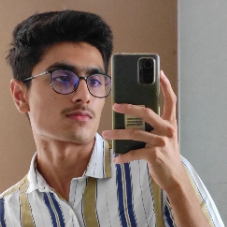 Suresh Aher