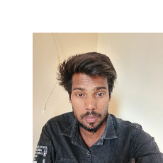 Suresh Ahirowar