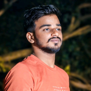 Suresh Anil Nayak