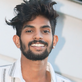 Suresh Arjun