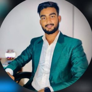 Suresh BaghelProfile Image