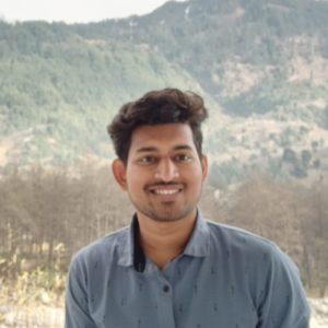 Suresh Bhanapattu